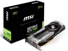 GeForce GTX 1080 Ti Founders Edition」の人気商品一覧 | 安い商品を