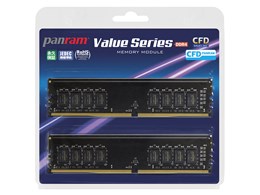 ddr4-2400 8gb2枚組」の人気商品一覧 | 安い商品を通販サイトから探す