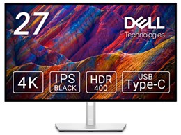 PCモニター 液晶ディスプレイ dell u2723qe」の人気商品一覧 | 安い