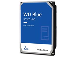 ハードディスク HDD(3.5インチ) hdd 2tb」の人気商品一覧 | 安い商品を