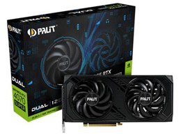 グラフィックボード ビデオカード GeForce RTX 4070 Ti SUPER palit