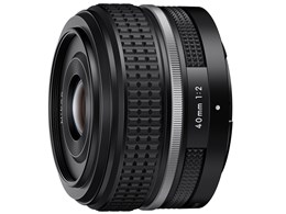 NIKKOR Z 40mm f/2 SE」の人気商品一覧 | 安い商品を通販サイトから