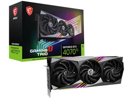 グラフィックボード ビデオカード rtx4070 ti」の人気商品一覧 | 安い