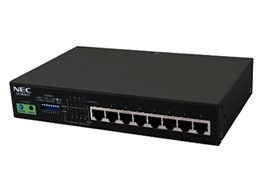 スイッチングハブ(ネットワークハブ) NEC」の人気商品一覧 | 安い商品