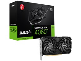 MSI GeForce RTX 4060」の人気商品一覧 | 安い商品を通販サイトから