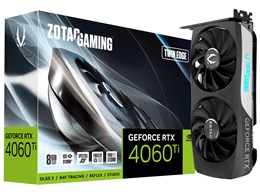 GeForce RTX4060Ti/8GB」の人気商品一覧 | 安い商品を通販サイトから