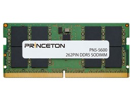メモリー SO-DIMM DDR5-5600」の人気商品一覧 | 安い商品を通販サイト