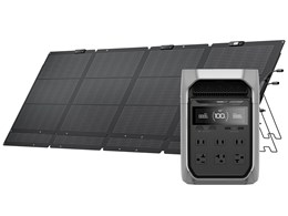 ecoflow ソーラーパネルgen2」の人気商品一覧 | 安い商品を通販サイト