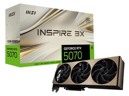 グラフィックボード ビデオカード MSI GeForce RTX 5070 12G」の人気
