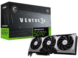 グラフィックボード ビデオカード GeForce RTX 5070Ti」の人気商品一覧