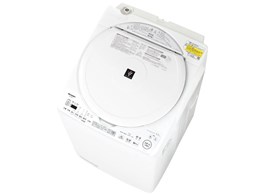 SHARP 縦型洗濯乾燥機」の人気商品一覧 | 安い商品を通販サイトから