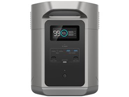 EcoFlow DELTA 3 Max 2048Wh」の人気商品一覧 | 安い商品を通販サイト