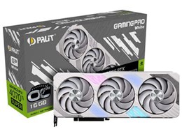 グラフィックボード ビデオカード 4070ti palit」の人気商品一覧