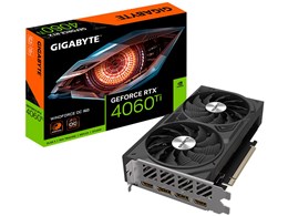 グラフィックボード ビデオカード rtx 4060ti 16gb」の人気商品一覧