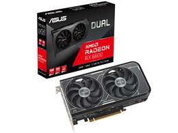 パソコン DUAL-RX6600-8G-V3」の人気商品一覧 | 安い商品を通販サイト
