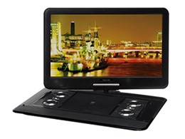 15.6インチ ポータブルDVDプレーヤー」の人気商品一覧 | 安い商品を