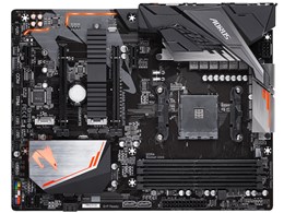 GIGABYTE B450 AORUS M」の人気商品一覧 | 安い商品を通販サイトから