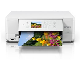 価格.com - 『EP-813Aのスキャン開始から印刷終了まで』EPSON カラリオ