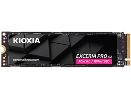 EXCERIA PRO SSD」の人気商品一覧 | 安い商品を通販サイトから探す