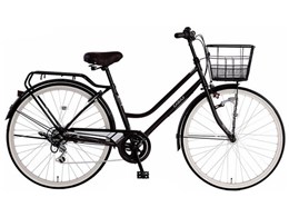 自転車 27インチ 6段変速 オートライト」の人気商品一覧 | 安い商品を