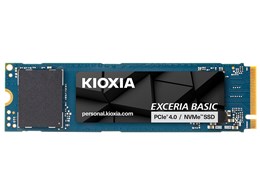 KIOXIA 内蔵 SSD 1TB NVMe M.2」の人気商品一覧 | 安い商品を通販