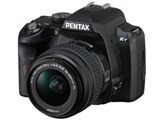 価格.com - ペンタックス PENTAX K-r ボディ [ブラック] スペック・仕様