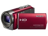 価格.com - SONY HDR-CX180 (R) [レッド] 価格比較