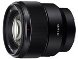 価格.com - FE 85mm F1.8 SEL85F18 中古価格比較
