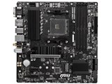 価格.com - MSI B550M PRO-VDH WIFI スペック・仕様