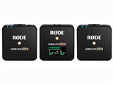 価格.com - RODE Microphones Wireless GO II スペック・仕様
