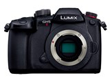 価格.com - パナソニック LUMIX DC-GH5M2 ボディ 純正オプション