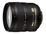 ニコン AF-S DX VR Zoom-Nikkor 18-200mm f/3.5-5.6G IF-ED レビュー