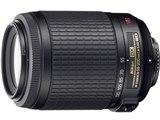ニコン AF-S DX VR Zoom-Nikkor 18-200mm f/3.5-5.6G IF-ED レビュー