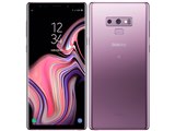サムスン Galaxy Note8 SC-01K docomo [Midnight Black] 価格比較