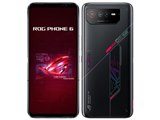 ASUS ROG Phone 7 512GB SIMフリー [ファントムブラック] 価格比較