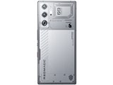 REDMAGIC REDMAGIC 9S Pro 256GB SIMフリー [Sleet] 価格比較 - 価格.com
