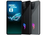 ASUS ROG Phone 6 512GB SIMフリー [ファントムブラック] 価格比較