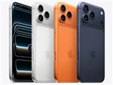 Apple iPhone 16 Pro Max 256GB SIMフリー [ナチュラルチタニウム