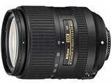 ニコン AF-S DX NIKKOR 55-200mm f/4-5.6G ED VR II レビュー評価