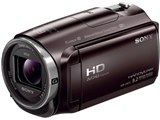 SONY HDR-CX670 (T) [ボルドーブラウン] レビュー評価・評判 - 価格.com
