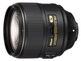 ニコン AF-S NIKKOR 85mm f/1.4G レビュー評価・評判 - 価格.com