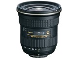 TOKINA AT-X 17-35 F4 PRO FX 17-35mm F4 [ニコン用] レビュー評価