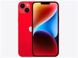 Apple iPhone 14 Plus 128GB SIMフリー [ミッドナイト] 価格比較