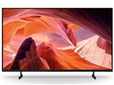SONY BRAVIA(ブラビア)の液晶テレビ・有機ELテレビ 比較 2026年人気