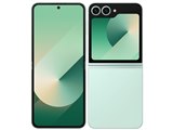 サムスン Galaxy Z Flip6 256GB SIMフリー [シルバー シャドウ] 価格