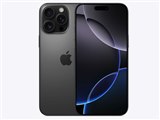 Apple iPhone 16 Pro Max 1TB SIMフリー 価格比較 - 価格.com