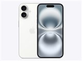Apple iPhone 16 128GB SIMフリー 価格比較 - 価格.com