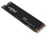 crucial P3 Plus CT2000P3PSSD8JP レビュー評価・評判 - 価格.com