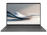 Zenbook SORA UX3407QA UX3407QA-PU16548GR [アイスランドグレー]の