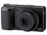 なぜ、通常版のGR III/IIIxを生産しない？』 リコー RICOH GR III の